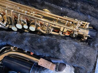 Saxofon - 4