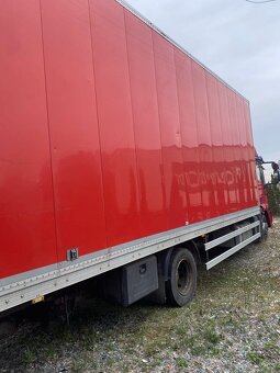 IVECO EUROCARGO ML120E - 4
