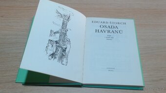 Štorch - Osada Havranů - 4