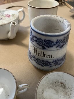 Starý Porcelán - 4