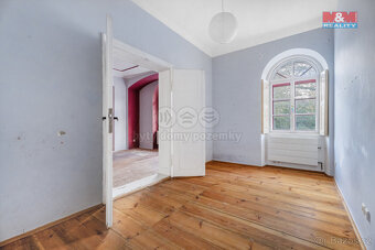 Prodej nájemního domu, 612 m², Nový Bor, ul. Palackého - 4