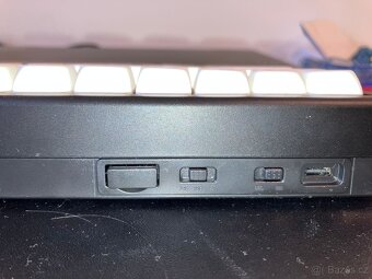 GMK 67 Hot swappable Wireless Mechanical Keyboard - 4