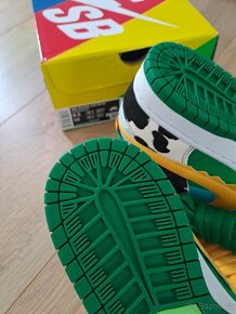 Nike SB Dunk Low Ben&Jerry's - 4