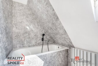 Prodej, byty/3+kk, 80 m2, Bilejova, Stráž nad Nisou, Liberec - 4