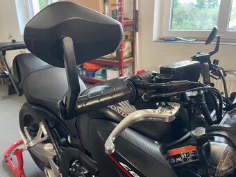 Honda cb 650 f - 4