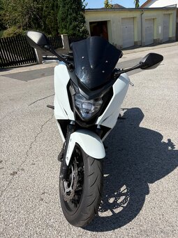 CBR650F 35kw TOP STAV A2 - 4
