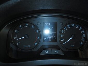 Rapid 1.2TSi - 4