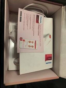 Philips Lumea Advanced IPL epilátor - 4