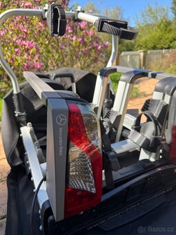 Nosič na 3 kola od Mercedes-Benz - 4