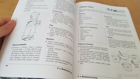 Výtvarné činnosti pro malé děti - Kniha - 4