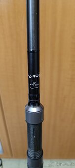 Dva pruty Spro X-Ray +dárek taška viz foto - 4