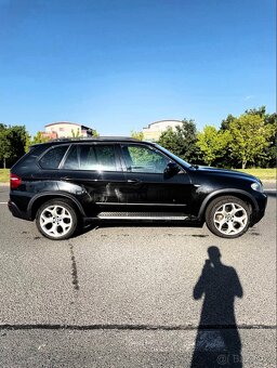 BMW X5 3.0sd - 4