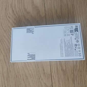 Xiaomi Redmi Note 14 Pro 5G 8GB/256GB Black- nový nevybalený - 4