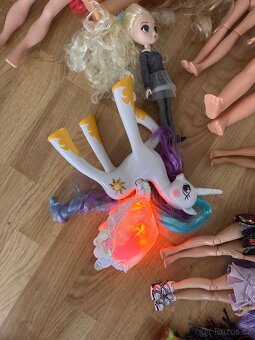 Rainbow high - 4