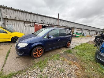 Touran 2.0 tdi 103 kw - 4