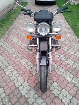 BMW r45 - 4