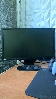 Herní / pracovní PC – i5, 16 GB RAM, SSD, GTX 1050 Ti - 4