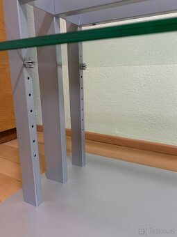 TV stolek - 4