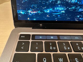 MacBook Pro 13'' 2020 - 4
