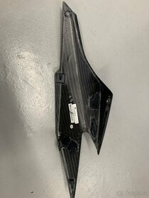 Postranní plasty - Karbon - KTM Super Duke 1290, 2020+ - 4