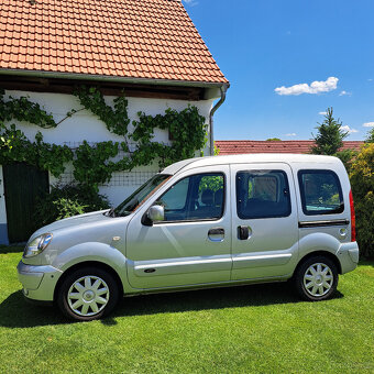 RENAULT KANGOO 1.5DCI BEZ KOROZE - 4