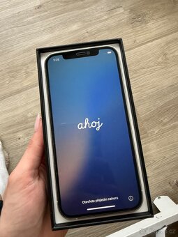 Iphone 12 pro 512GB - 4