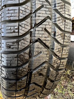 Zimni kola Mini One 175/65 R15, 5x112, IS46 - 4