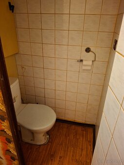 Uhersky Brod 3+1 - 4