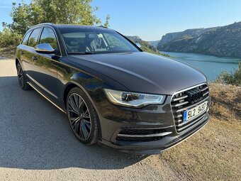 A6 2.0tdi 120kw manuál - 4