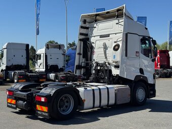 Renault T460 LOWDECK RETARDER (4700) - 4