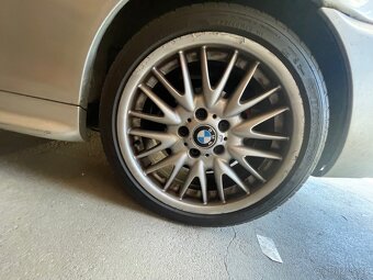 BMW styling 72 r18 dvourozměry kola - 4