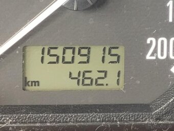 Škoda Fabia 1,4 MPI 44kW - 4