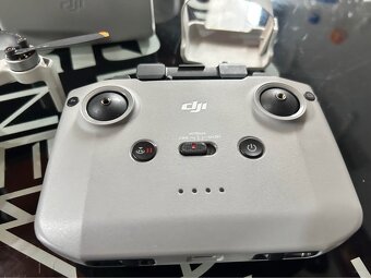 Dron dji mini 2 - 4