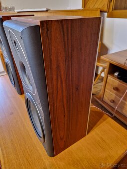 Reproduktory Bang & Olufsen  Beovox S55 - 4