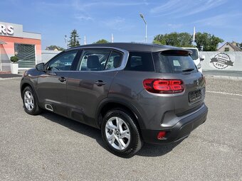 Citroen C5Aircross HDi 130PS Business,Navi,Kamera,Temp,DPH - 4