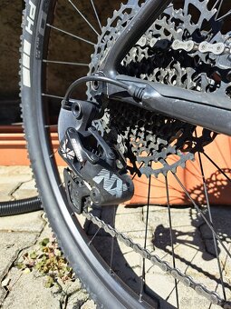 CANNONDALE FSI 4 - 4