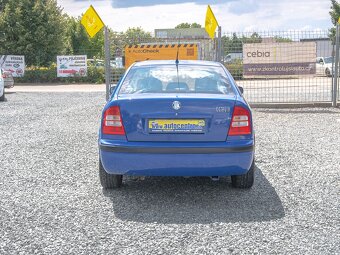 Škoda Octavia ČR 1.8T 110KW - 4