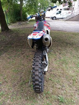 Yz 450F prodám - 4