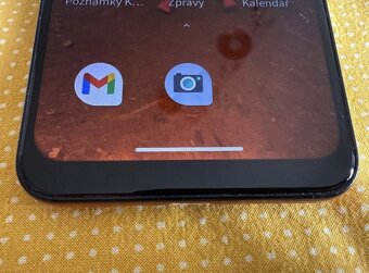 Motorola Moto E7 Plus - 4