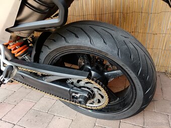 KTM 990 SMT, rok 2012,ABS, Ser.kniha, výfuky MIVV - 4