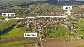 PRODEJ POZEMKU PAŠOVICE - 4