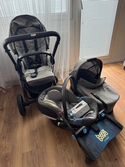 Kočárek Cybex Balios S - 4