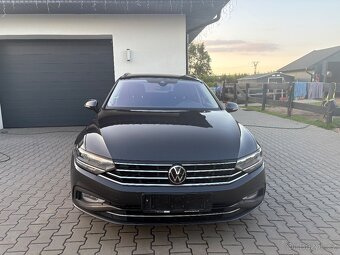 Volkswagen Passat b8 2 Tdi m.r.2021 full led ACc navi virtua - 4