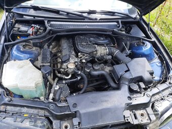 Bmw e46 coupe - 4