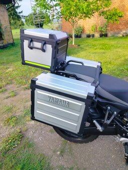 Yamaha XT1200Z Super Tenere - 4
