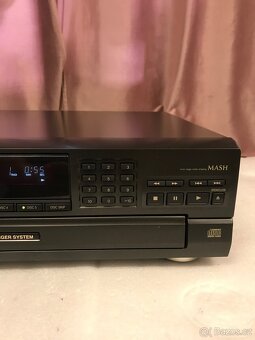 Technics - 4