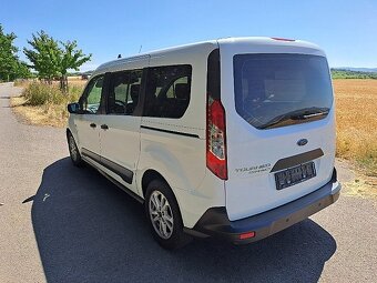Ford Tourneo Connect Grand 1.5 TDCI - 4