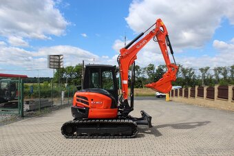 MINIBAGR KUBOTA - 4