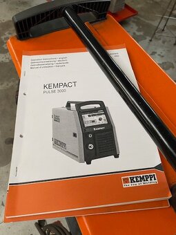 Svarecka Kempi - 4