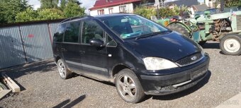 Dily Ford Galaxy - 4